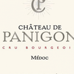 Chateau De Panigon 2016