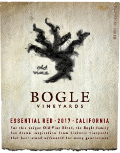 Bogle Essential Red 2017