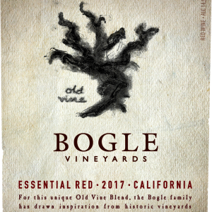 Bogle Essential Red 2017