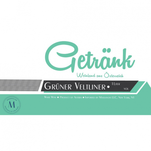 Gertank Gruner Veltliner 2019