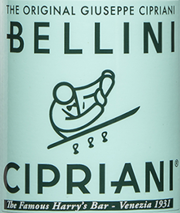 Cipriani Bellini