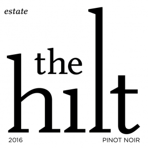 The Hilt Estate Pinot Noir 2016