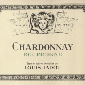 Louis Jadot Chardonnay 2017