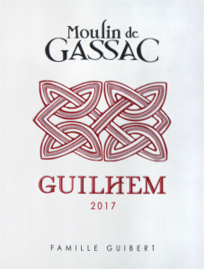 Mas De Daumas Gassac Moulin De Gassac Guilhem Rouge 2017