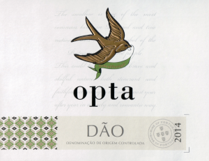 Opta Dao Red 2014