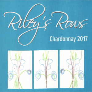 Rileys Rows Chardonnay 2017