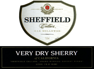 Gallo Very Dry Sherry