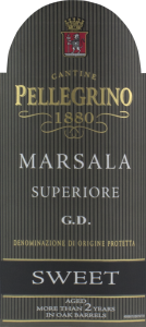 Pellegrino Sweet Marsala