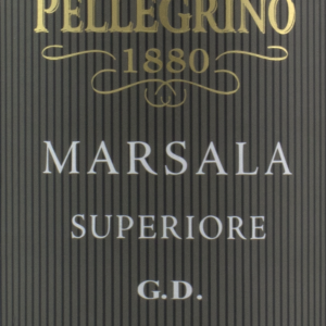 Pellegrino Sweet Marsala