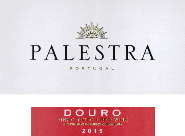 Palestra Douro 2015