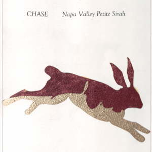 Chase Family Cellars Stags Leap Cabernet Sauvignon 2016