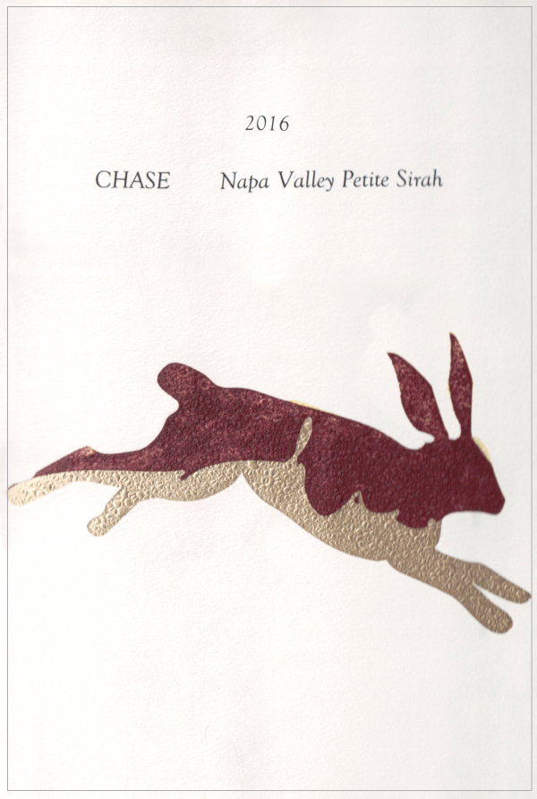 Chase Family Cellars Stags Leap Cabernet Sauvignon 2016