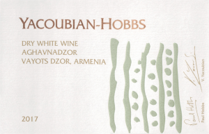 Yacoubian Hobbs White Armenia 2017