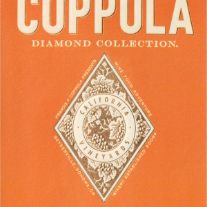 Coppola Diamond Chardonnay 2018