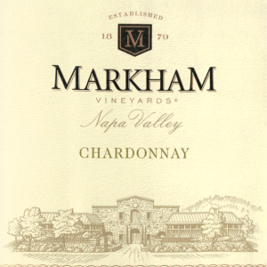Markham Vineyards Sauvignon Blanc 2018