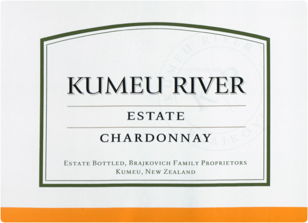 Kumeu River Estate Chardonnay 2018