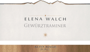 Elena Walch Gewurztraminer 2019