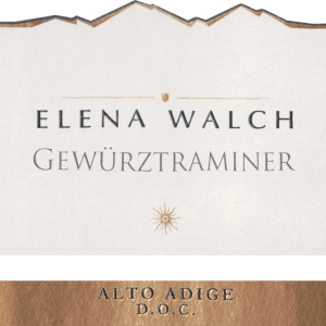 Elena Walch Gewurztraminer 2019