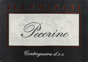 Illuminati Pecorino 2019