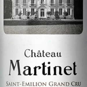 Chateau Martinet 2016