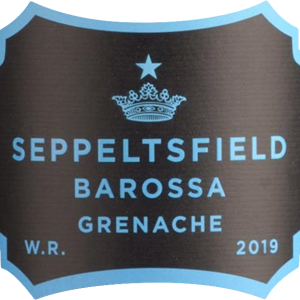 Seppeltsfield Barossa Grenache 2019