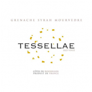 Lafage Tessellae Old Vines Gsm 2018