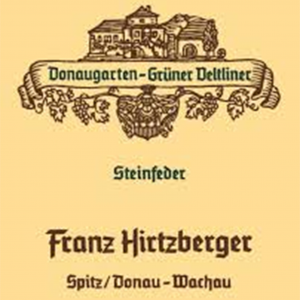 Franz Hirtzberger Spitz Gruner Veltliner Steinfeder 2018