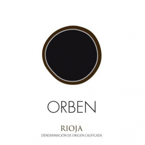 Bodegas Orben Rioja 2014