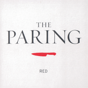 The Paring Red Blend 2015