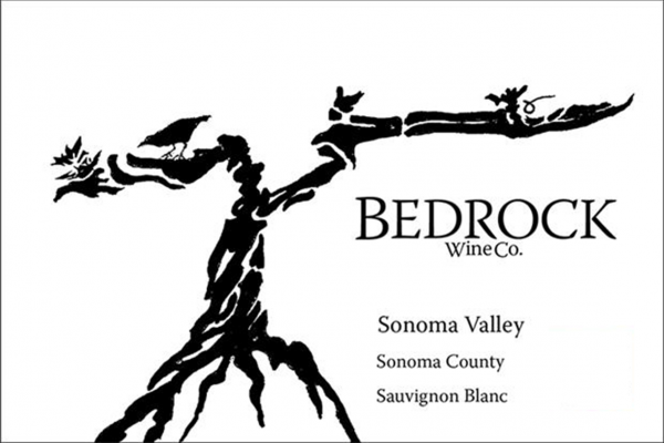 Bedrock Sonoma Valley Sauvignon Blanc 2019