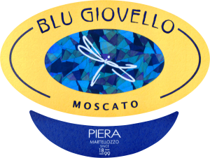 Giovello Moscato