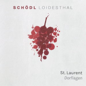 Weingut Schodl St. Laurent 2017