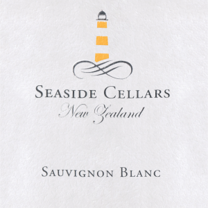 Seaside Cellars Sauvignon Blanc 2018