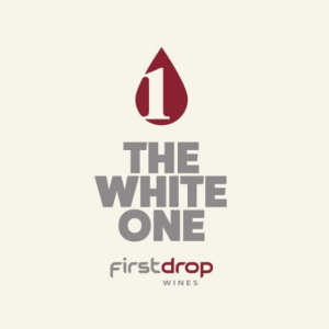 "First Drop The White One Blend 2018"