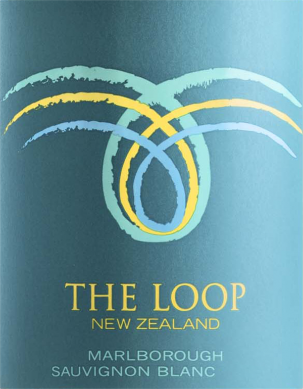 The Loop Sauvignon Blanc 2019