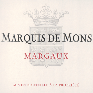 Marquis De Mons 2016