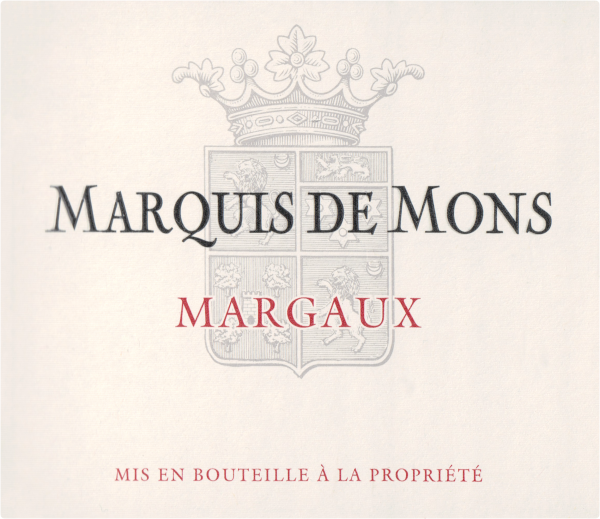 Marquis De Mons 2016