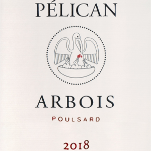 Domaine Du Pelican Arbois Poulsard 2018