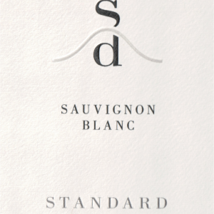 Standard Deviation Sauvignon Blanc 2019