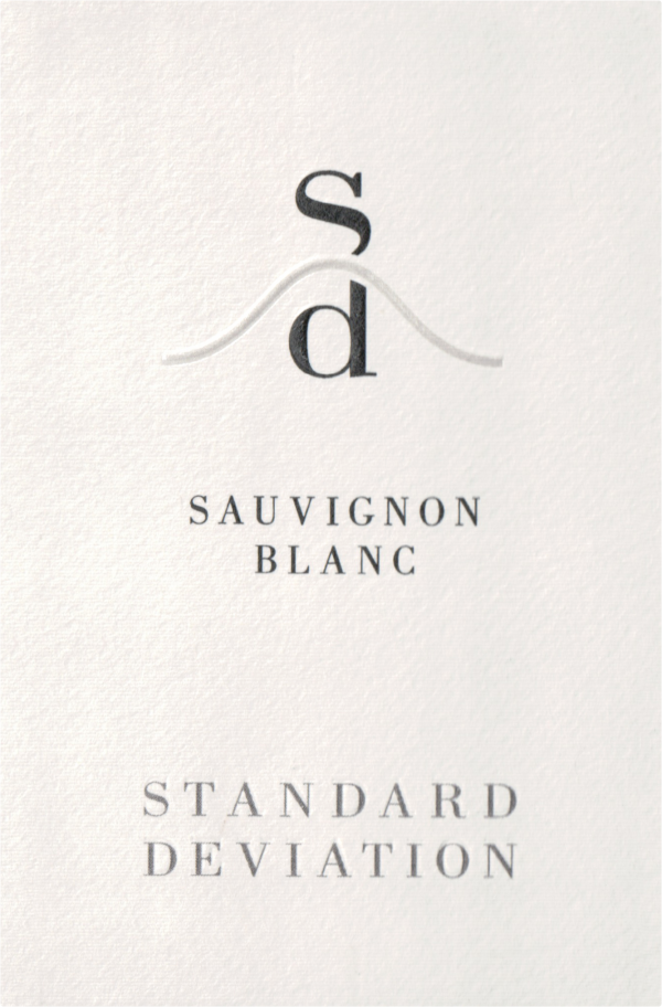 Standard Deviation Sauvignon Blanc 2019