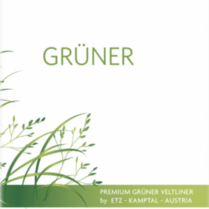 Franz Etz Gruner Veltliner 2019