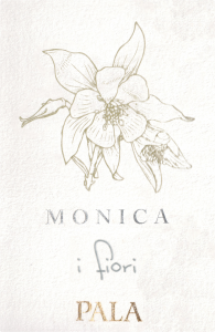 Pala Monica Di Sardegna I Fiori 2018