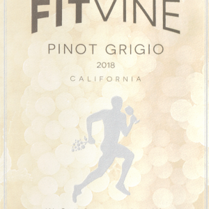 Fitvine Pinot Grigio