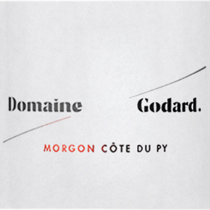 Domaine Mee Godard Morgon Cote De Py 2018