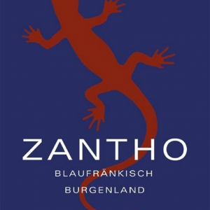 Zantho Blaufrankisch 2018