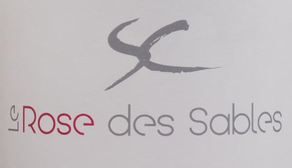 Consonniere Les Sables Cotes Du Rhone Rose 2019