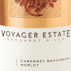 Voyager Estate Cabernet Sauvignon/ Merlot 2016
