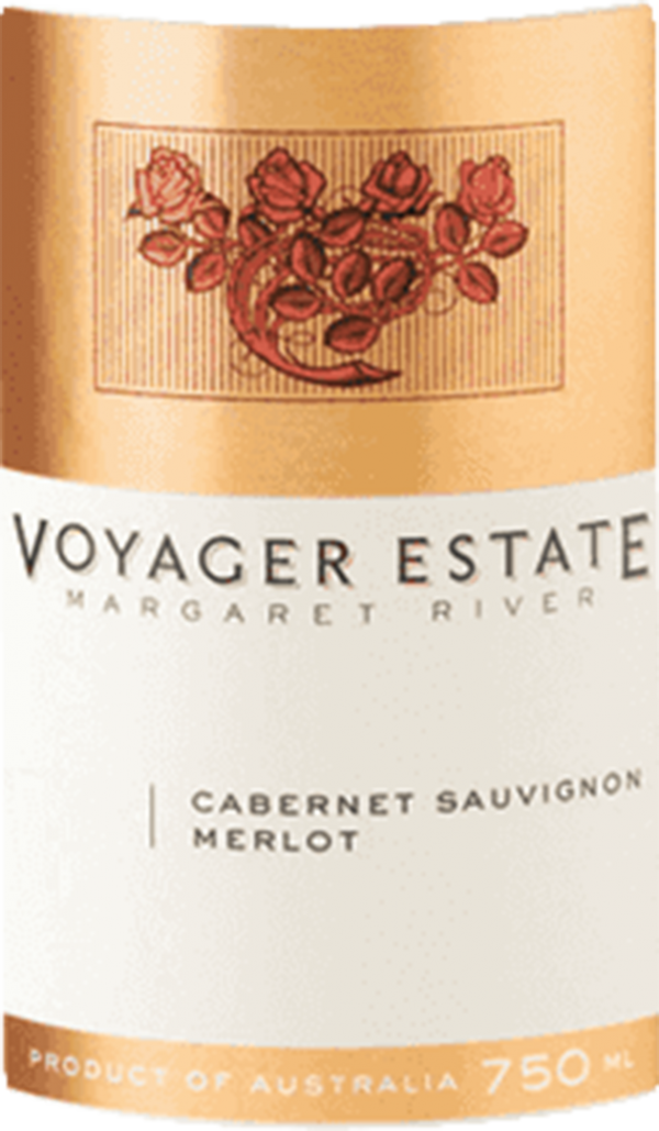 Voyager Estate Cabernet Sauvignon/ Merlot 2016