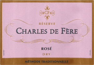 Charles De Fere Rose