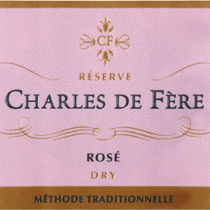 Charles De Fere Rose